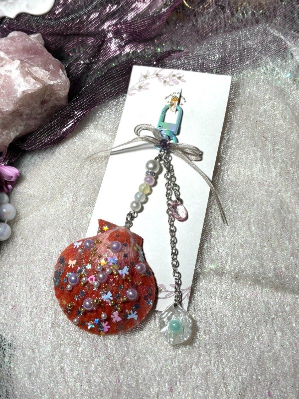 Producto - Charm Calypso
