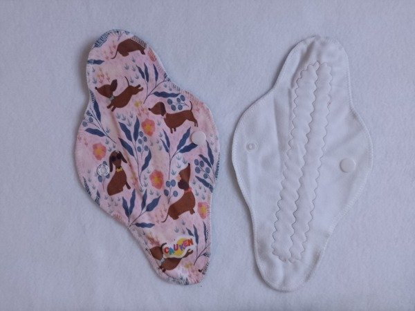 Producto - Toallita Lite perri