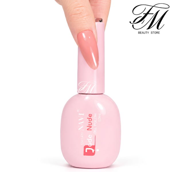 Producto - NAVI COVER PINK N04 10ML