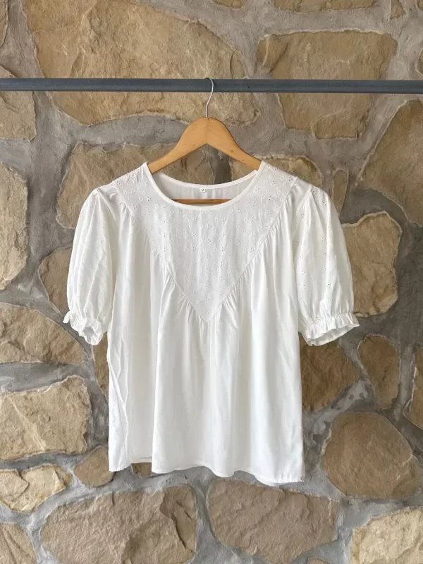 Producto - Blusa Lucia - 0