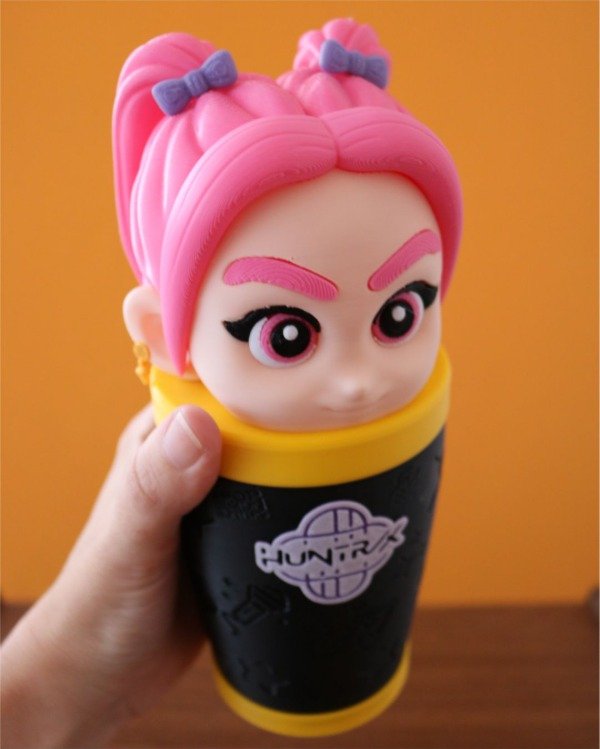 Producto - Vaso K-Pop (Mira)