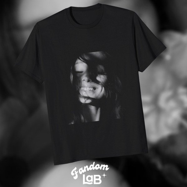 Producto - Remera Petal Cover