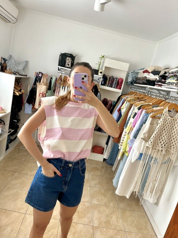 Producto - REMERA MALIBU