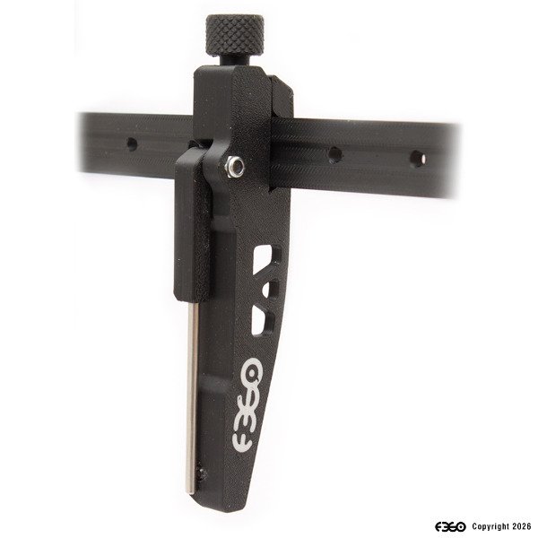 Producto - Clicker Magnético para Extensión de Mira - 3