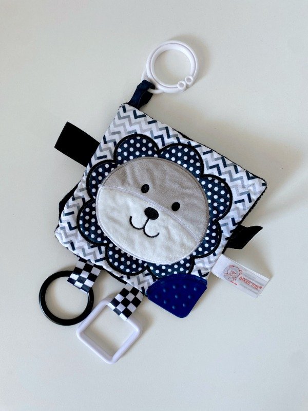 Producto - TRAPITO DIDÁCTICO DE ALTO CONTRASTE