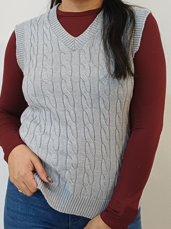 Producto - Chaleco Denver