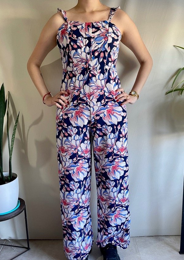 Producto - Mono Morelia