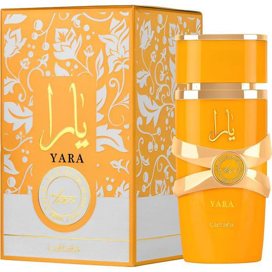 Producto - Yara Tous Eau de Parfum Femenino 100ML