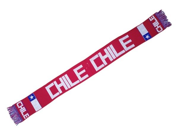 Producto - BUFANDA Chile