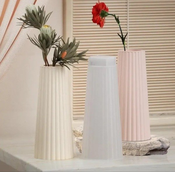 Producto - Molde florero 023l3/ bm3588