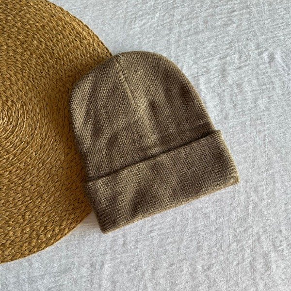 Producto - GORRITO ARENA OSCURO
