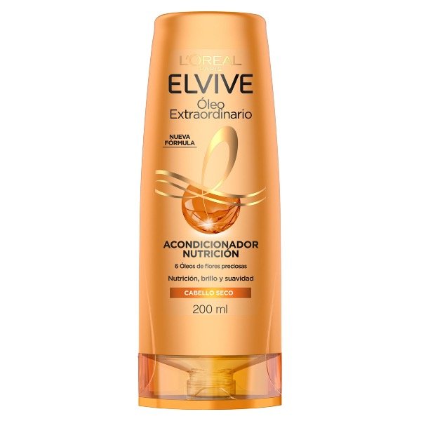 Producto - Loreal Acondionador Oleo Extraordinario Argan x200ml