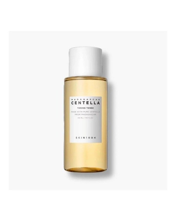 Producto - madagascar centella toning toner 210 ml