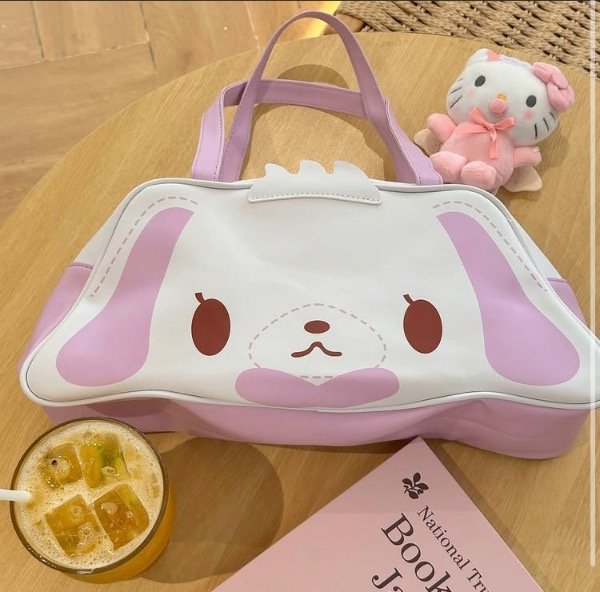 Producto - Bolso Importado Sugarbunnies Sanrio premium