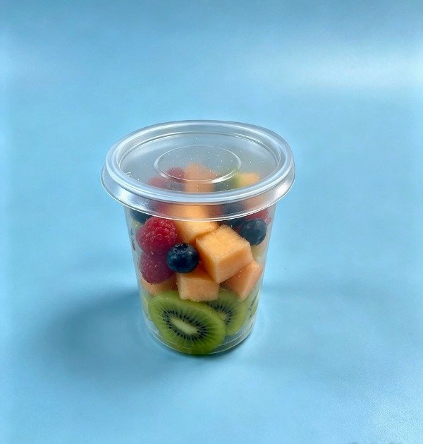 Producto - POTE 1/2 CON TAPA  - COD. 186 - 1
