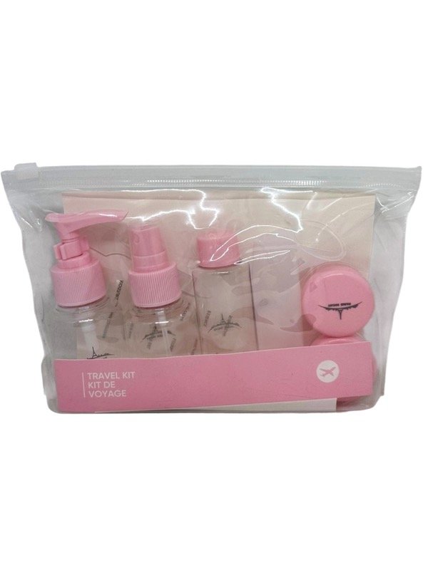 Producto - Kit de viaje