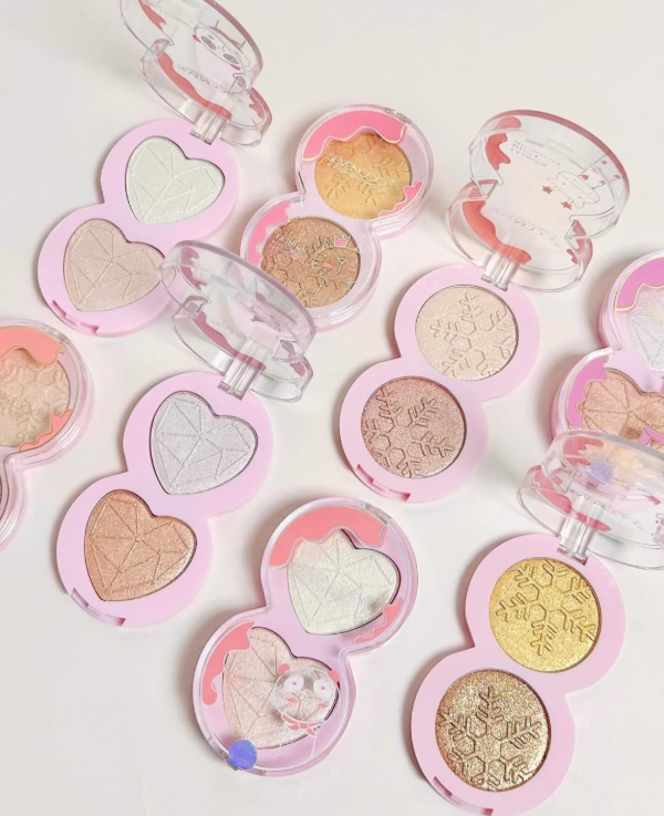 Producto - ILUMINADOR SEVENCOL X2 COLORES