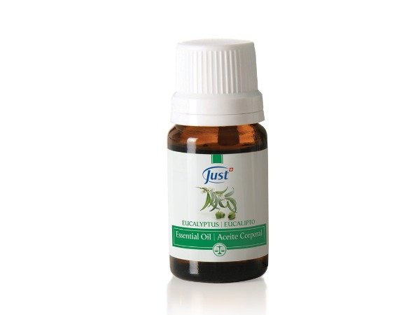 Producto - Aceite Esencial de Eucalipto