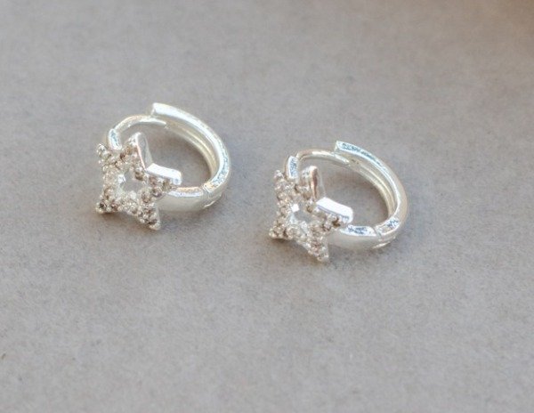 Producto - AROS ESTRELLA a1572
