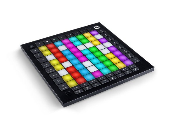 Producto - Controlador Novation Launchpad Pro Mk3 Usb P/ Ableton Live