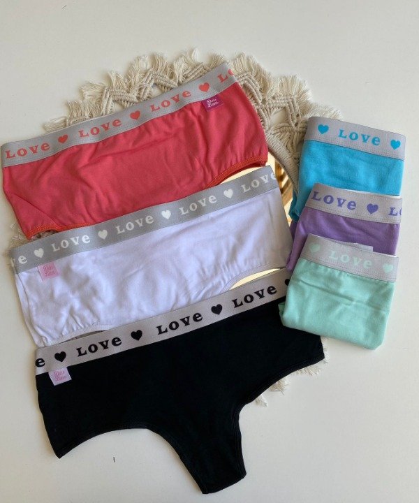 Producto - Culotteless Deportivo Elastico DULCE LIMON- COD 3990