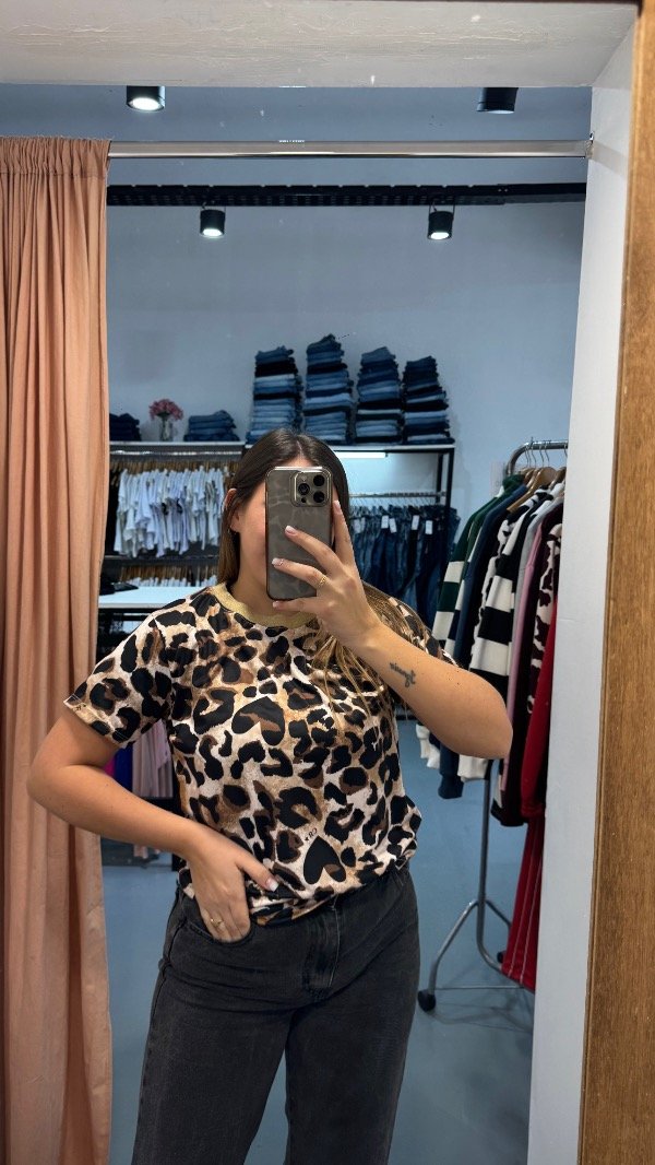 Producto - Remera Print