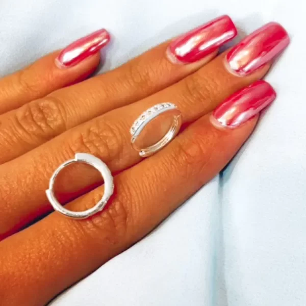 Producto - Aros Cubic