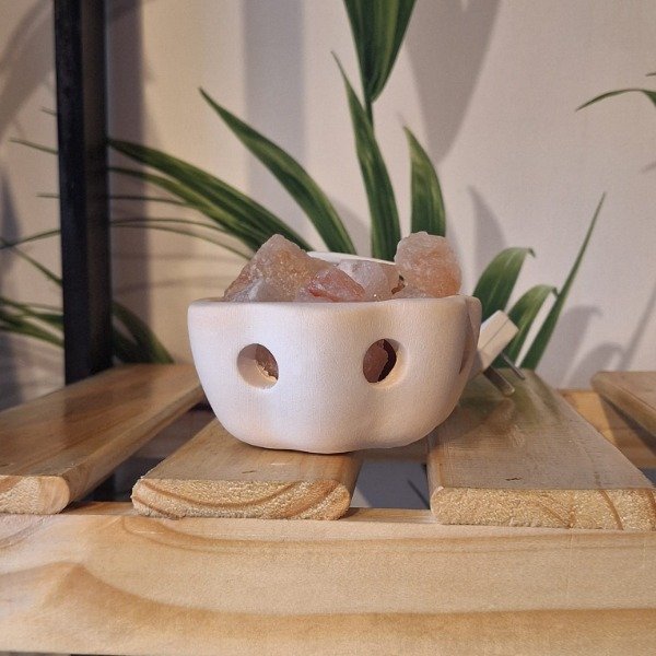 Producto - Lámpara Cuenco