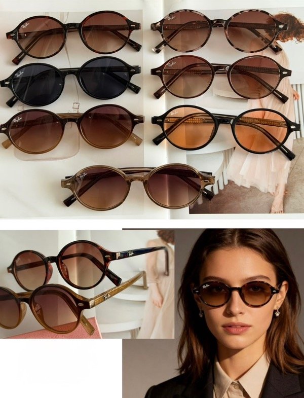 Producto - Anteojos Monroe