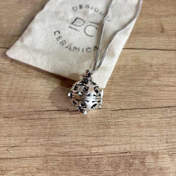 Producto - Relicario