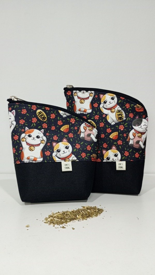 Producto - SET x 2 chau latas Gatitos lucky