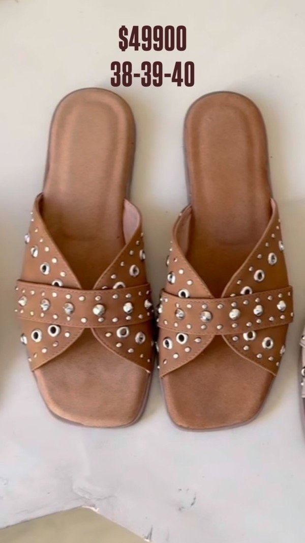 Producto - Aries suela