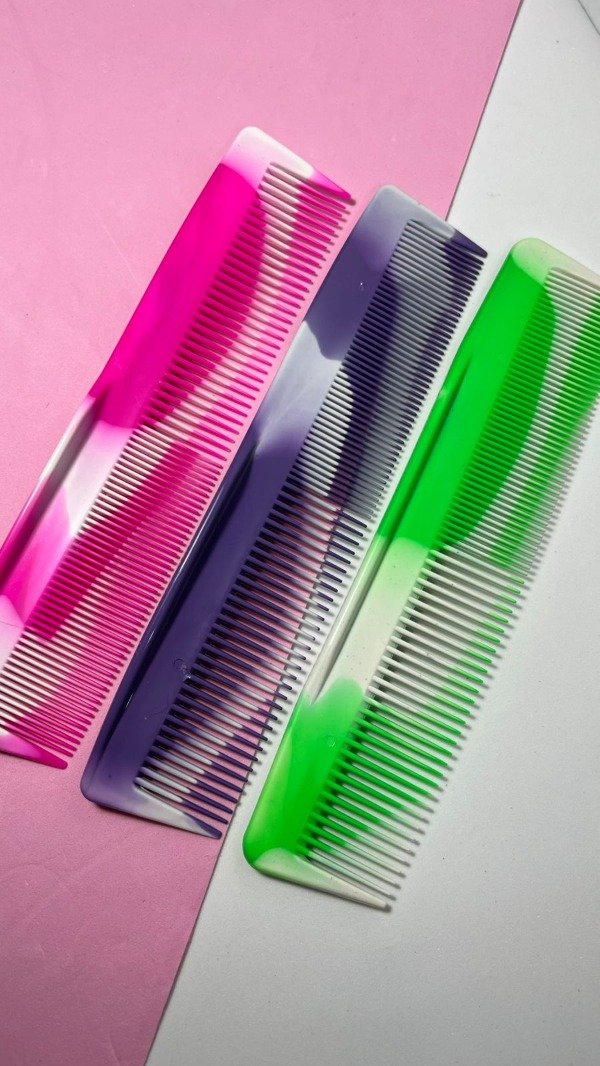 Producto - Peines x3 - 1