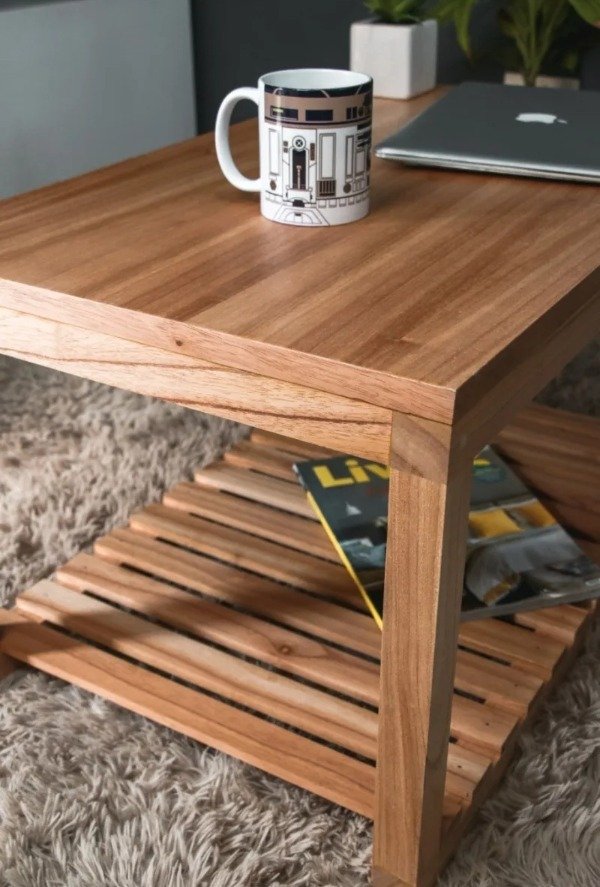Producto - MESA RATONA ALISTONADA PARAISO