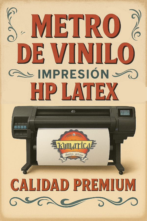 Producto - Metro Vinilo Autoadhesivo