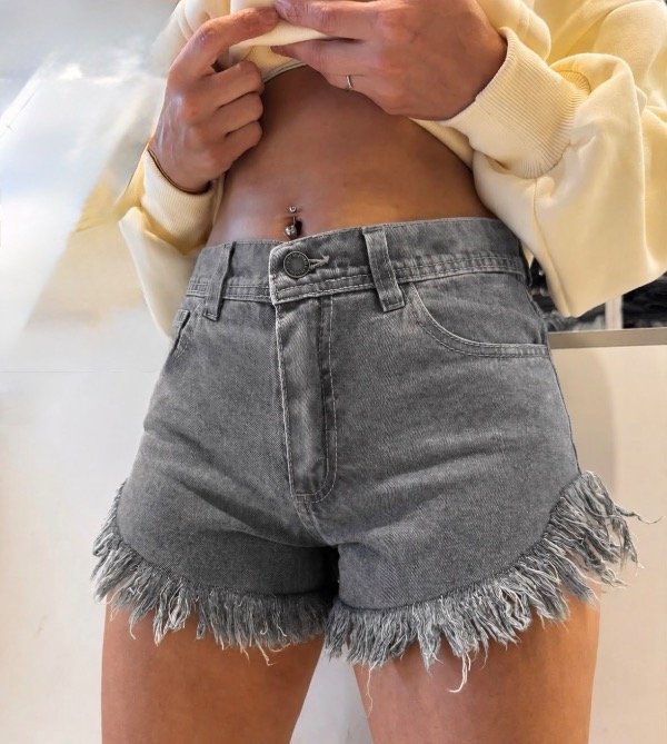 Producto - Short Golden - 0