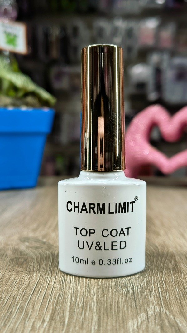 Producto - TOP COAT CHARMLIMIT