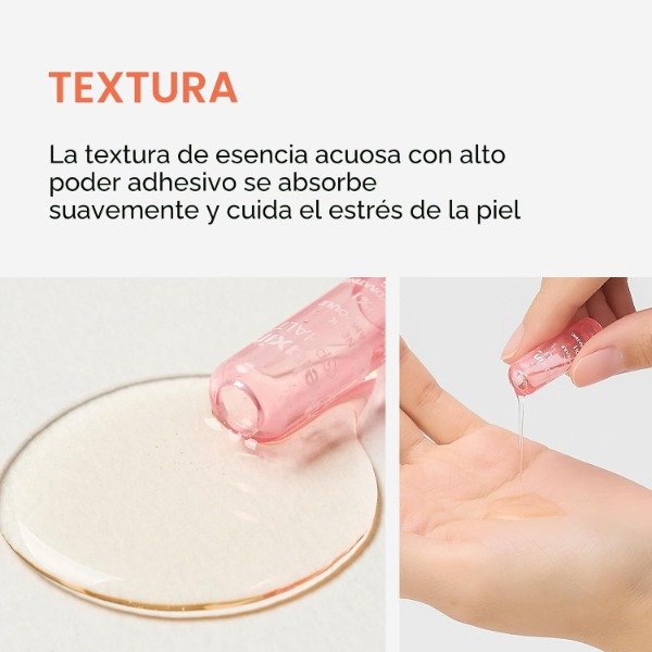 Producto - Dr Melaxin Ampolla Nexcksphalt ECM Neck Barrier 1.5ml x 10unid - 4