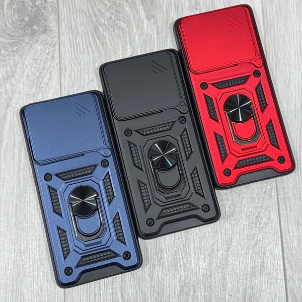 Producto - FUNDA HULK EDGE 60 FUSION
