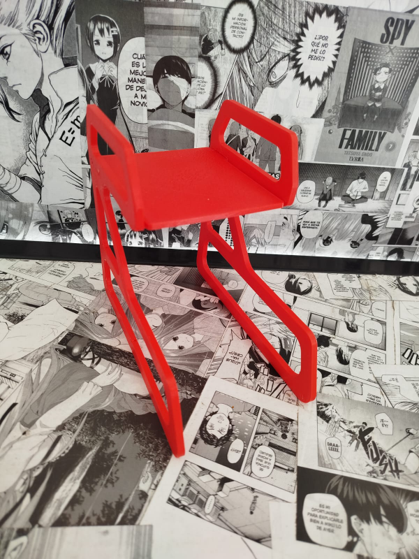Producto - ORGANIZADOR MANGA LIVIANO