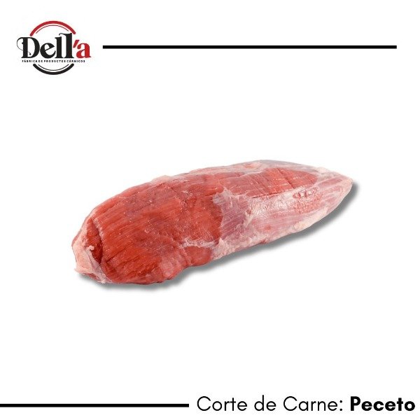 Producto - Peceto x kg Dell'a