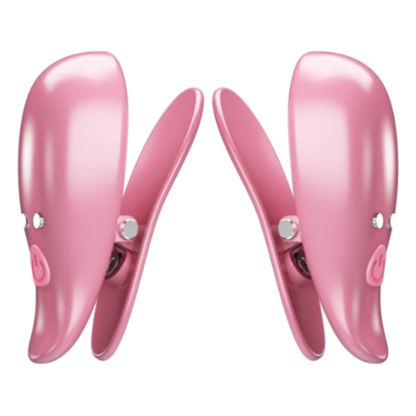 Producto - Pinza con Vibración para Pezones- Pretty Love