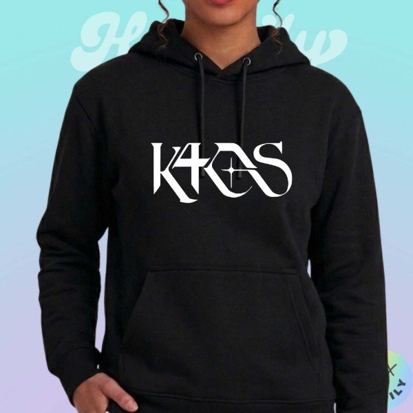 Producto - Buzo Unisex KAOS #13 - 1