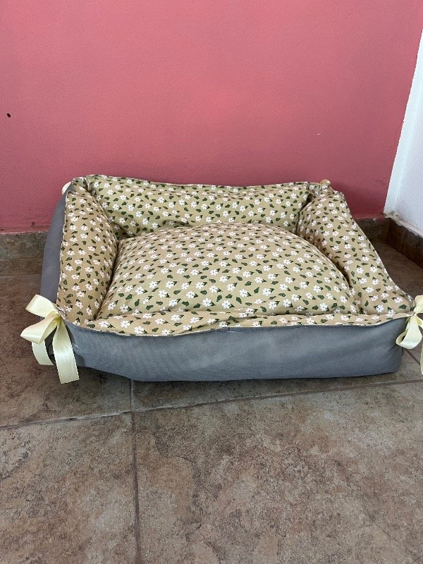 Producto - Camita desmontable 60 x 50