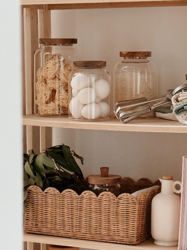 Producto - Frasco tierra mediano