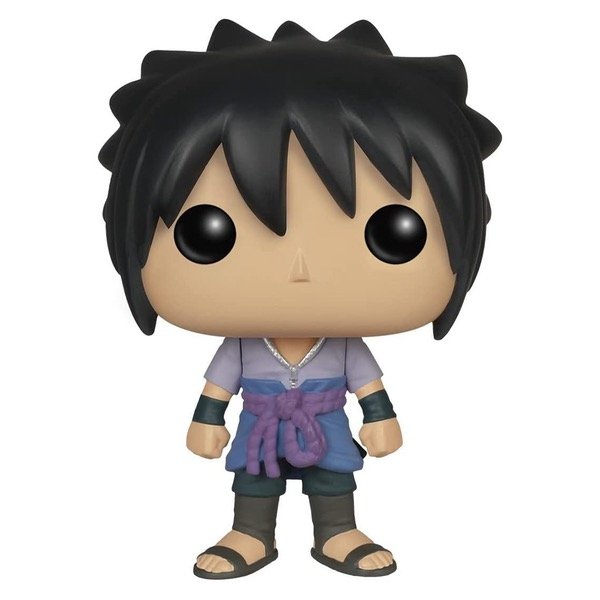 Producto - Funko Pop! Naruto Shippuden Sasuke 72 - 2