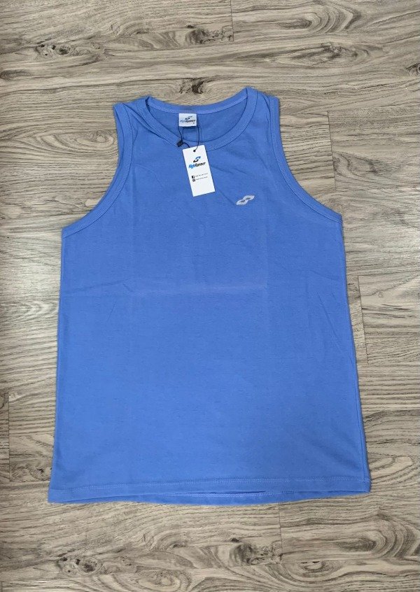 Producto - MUSCULOSA FIT ALGODON 7