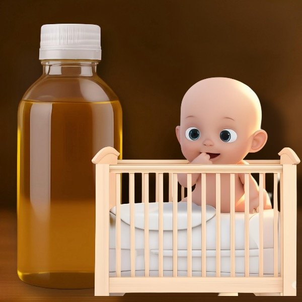 Producto - Esencia - 1 Litro - Bebé - ALTAMENTE CONCENTRADA