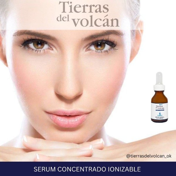 Producto - Serum Termal Acido Hialurónico 20 ml