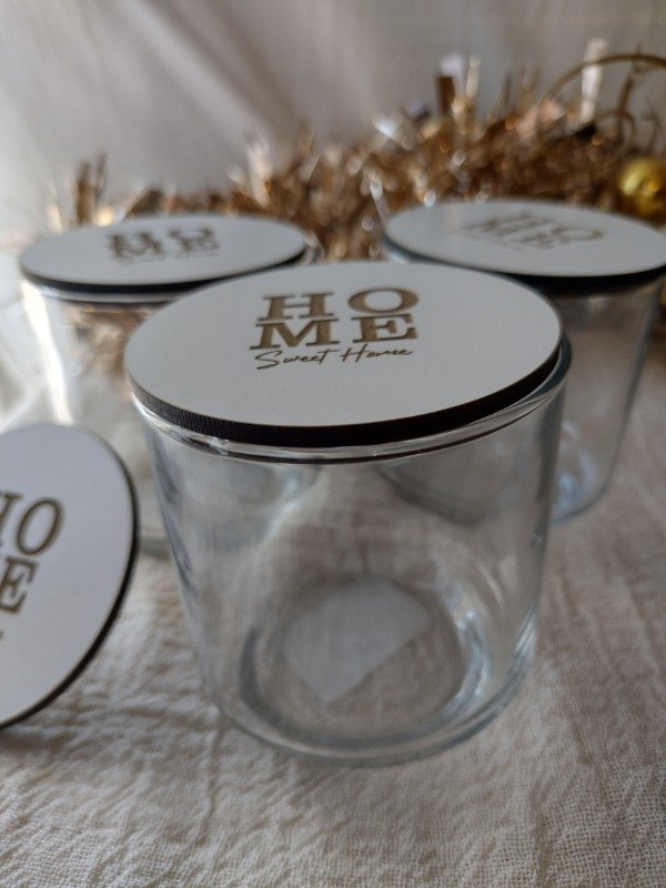 Producto - Jerico con tapa de melamina